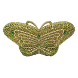 Load image into Gallery viewer, Butterfly Shape Rhinestone Clutch Bags-Showtown
