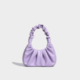 Load image into Gallery viewer, Casual Pleated Cloud Handbag Purse-Showtown