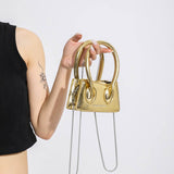 Load image into Gallery viewer, Jelly Bag Ladies Mini Handbags-Showtown
