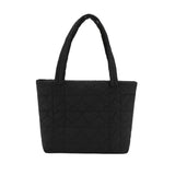Load image into Gallery viewer, Large Capacity Puffer Tote Bag-Showtown