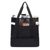 Load image into Gallery viewer, Outdoor Large Capacity and Multi-function Cooler Bag Beach Bag-Showtown