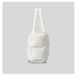 Load image into Gallery viewer, Winter Quilted Puffy Puffer Shoulder Tote Bags-Showtown