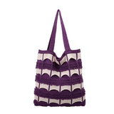 Carica l&#39;immagine nel visualizzatore di Gallery, Custom Women&#39;s Tote Shoulder Bags-Showtown