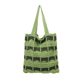 Carica l&#39;immagine nel visualizzatore di Gallery, Custom Women&#39;s Tote Shoulder Bags-Showtown