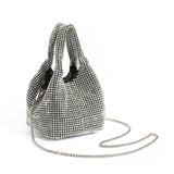 Laden Sie das Bild in den Galerie-Viewer, Gradient Woman Clutch Bags Fashion Handbags-Showtown