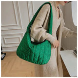 Load image into Gallery viewer, Puffer Tote bag Crossbody Bag-Showtown